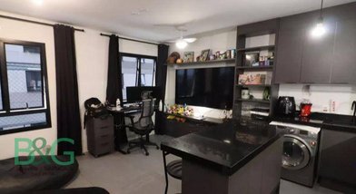 apartment em Rua Jubair Celestino, Presidente Altino - Osasco - SP