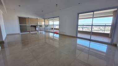 apartment em Rua Cezário Gonçalves, Jardim Botânico - Ribeirão Preto - SP