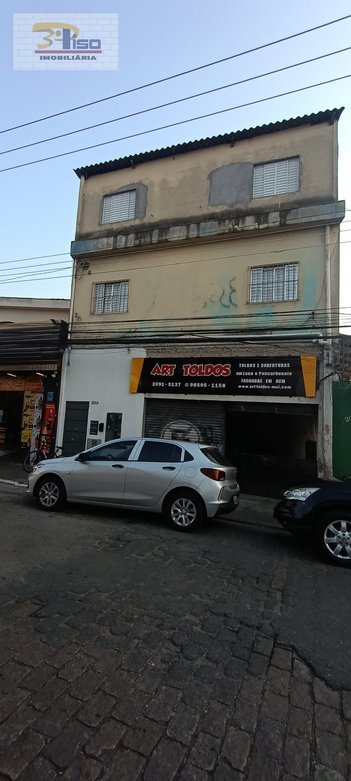 house em Rua Carlos Silva, Chácara Califórnia - São Paulo - SP
