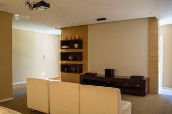 apartment em Rua Professora Maria Aparecida Richa, Vila Nova Socorro - Mogi das Cruzes - SP
