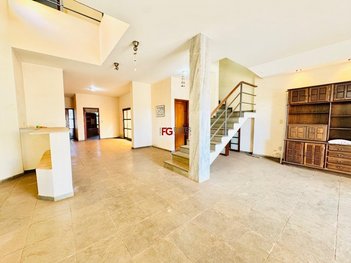 house em Avenida Eduardo Lopes da Silva, Alto da Boa Vista - Ribeirão Preto - SP
