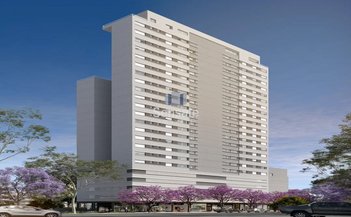 apartment em Rua Maria Macedo, Nova Suíssa - Belo Horizonte - MG