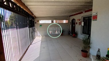 house em Rua Guanacás, Conjunto Residencial Vale dos Pinheiros - São José dos Campos - SP