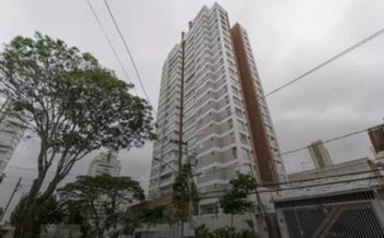 apartment em Rua Embaixador Raul Garcia, Bosque da Saúde - São Paulo - SP