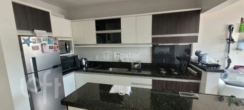 apartment em Rua Manoel Eduardo Cardoso, Bela Vista - São José - SC