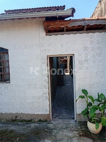 house em Rua Orlando Ramalho, Agenor de Campos - Mongaguá - SP