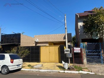 house em Daltro Filho, Tamandaré - Esteio - RS
