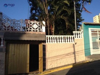 house em Rua Rosalina Alves, Vila Isolina Mazzei - São Paulo - SP