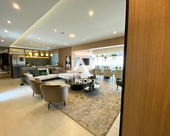 apartment em Rua Domingos Lopes, Campo Belo - São Paulo - SP