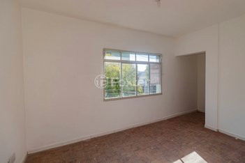 apartment em Rua São Carlos, Floresta - Porto Alegre - RS