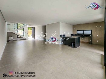 house em Avenida André Costa, Chácara Morada Mediterrânea - Jundiaí - SP