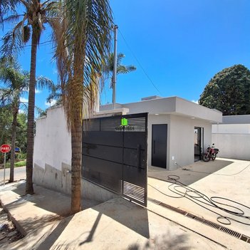 house em Rua Dezesseis, Promissão II - Lagoa Santa - MG