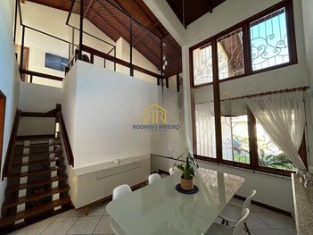 house em Itabira, Itacorubi - Florianópolis - SC