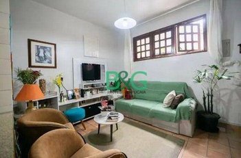 apartment em Rua Acaraú, Bela Vista - São Paulo - SP
