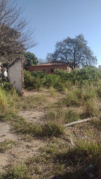 commercial_land_lot em Suécia, Jardim Europa - Sorocaba - SP