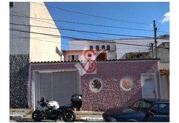 house em Rua Guaxupé, Vila Formosa - São Paulo - SP