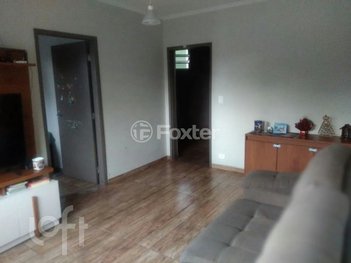 house em Avenida João Ramalho, Vila Noêmia - Mauá - SP