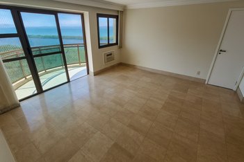 apartment em Praça Antônio Callado, Barra da Tijuca - Rio de Janeiro - RJ