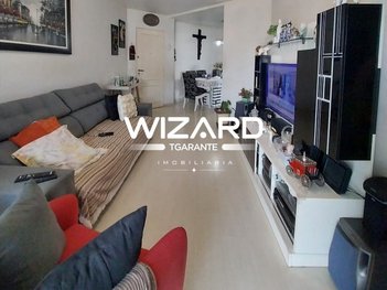 apartment em Rua Albertina Vieira da Silva Gordo, Vila Aurora (Zona Norte) - São Paulo - SP