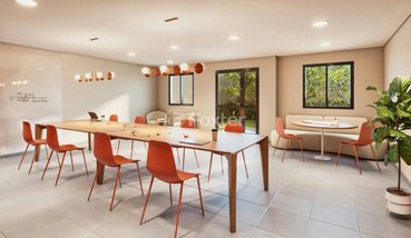 apartment em Avenida Vereador João de Luca, Jardim Prudência - São Paulo - SP