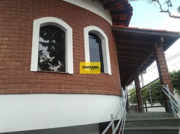 house em Rua Olinda, Nova Petrópolis - São Bernardo do Campo - SP
