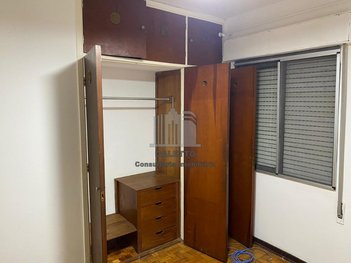 apartment em Avenida General Carneiro, Vila João Jorge - Campinas - SP