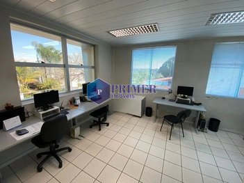 commercial_property em Doutor Natalino Triginelli, Jardim Atlântico - Belo Horizonte - MG