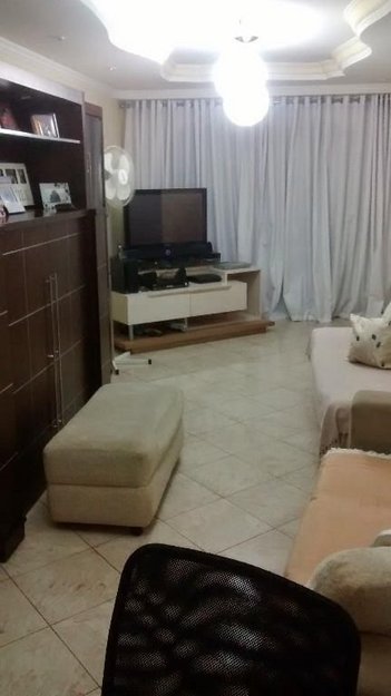 house em Rua Cajurana, Limoeiro - São Paulo - SP