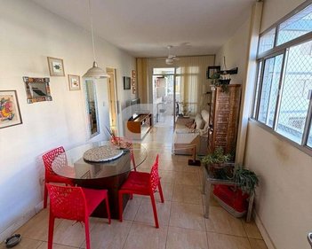 apartment em Rua Muzambinho, Cruzeiro - Belo Horizonte - MG