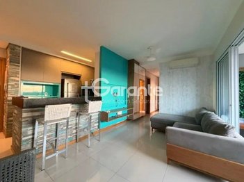 apartment em Rua Elisiário Franco, Vila Aviação - Bauru - SP