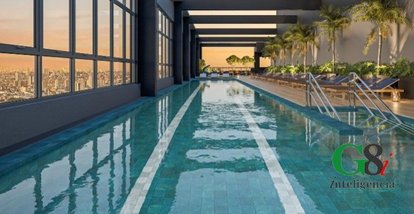 apartment em Rua Padre Adelino, Quarta Parada - São Paulo - SP