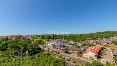 apartment em Avenida da Cavalhada, Cavalhada - Porto Alegre - RS