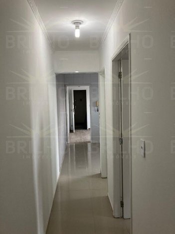 apartment em Rua dos Marianos, Centro - Osasco - SP