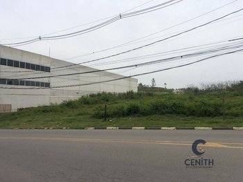 land_lot em Rua San José, Parque Industrial San José - Cotia - SP