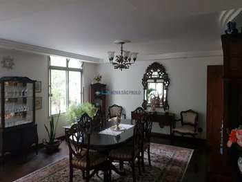 apartment em Rua São Carlos do Pinhal, Bela Vista - São Paulo - SP