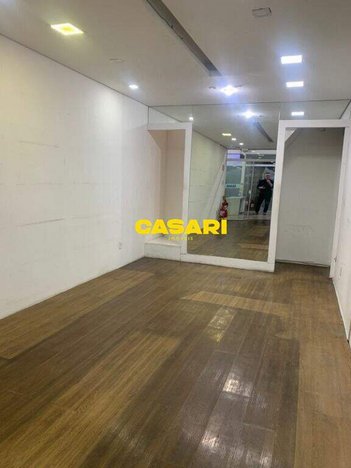 business em Avenida Armando Ítalo Setti, Baeta Neves - São Bernardo do Campo - SP