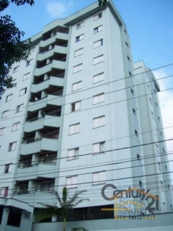apartment em Itaici, Santa Teresinha - São Paulo - SP