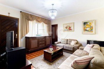 house em Rua Camburiú, Vila Ipojuca - São Paulo - SP
