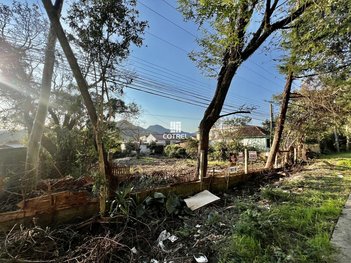 land_lot em Rodovia RST-509, São José - Santa Maria - RS