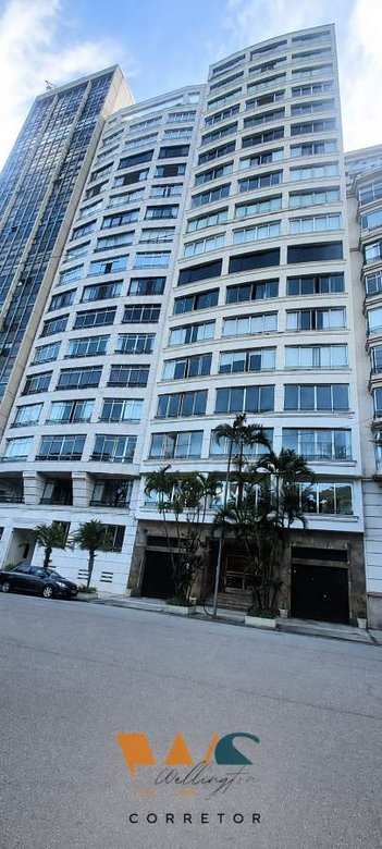 house em Avenida Rui Barbosa, Flamengo - Rio de Janeiro - RJ
