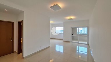 apartment em Rua Severiano Amaro dos Santos, Jardim Botânico - Ribeirão Preto - SP