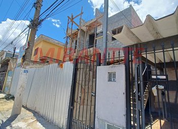 apartment em Rua Irmãos Pila, Vila Mazzei - São Paulo - SP