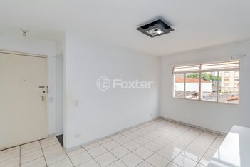 apartment em Rua Duarte de Azevedo, Santana - São Paulo - SP