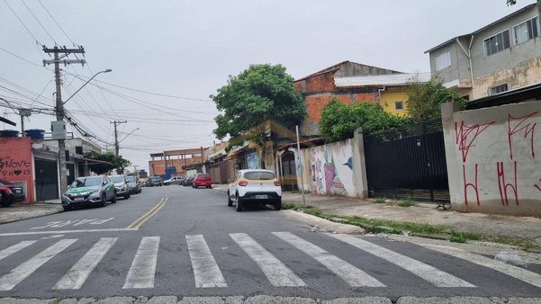 Cômodo Condomínio