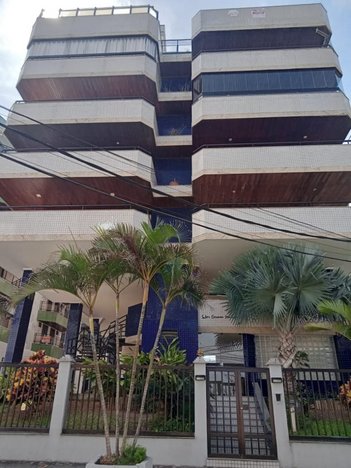 apartment em Rua Cravos, Algodoal - Cabo Frio - RJ