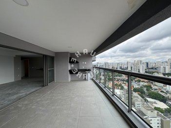 apartment em Rua Santo Arcádio, Jardim das Acácias - São Paulo - SP