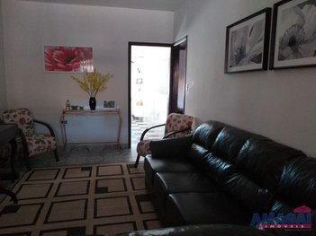 house em Rua Francisco Teixeira de Almeida Filho, Jardim Santa Inês I - São José dos Campos - SP