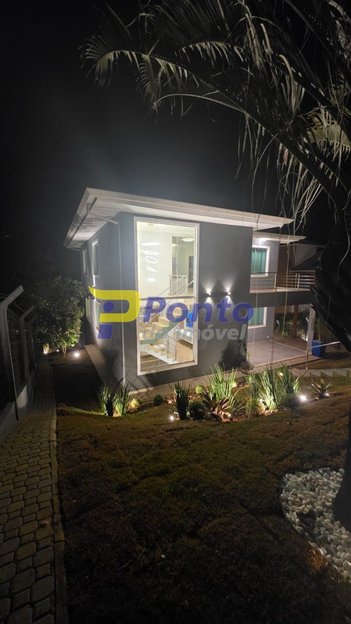 house em Rua Um, Champagne - Lagoa Santa - MG