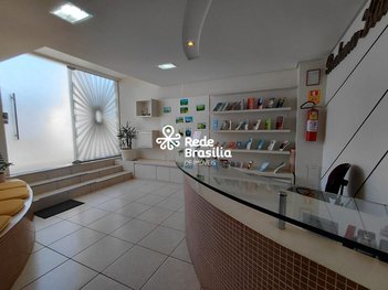 business em SCLRN 711, Asa Norte - Brasília - DF