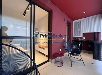 apartment em Rua Cristiano Viana, Cerqueira César - São Paulo - SP